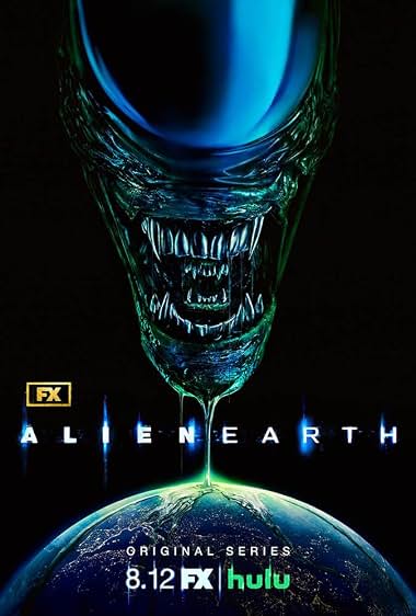 Alien: Earth poster