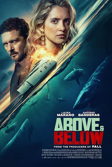 Below poster