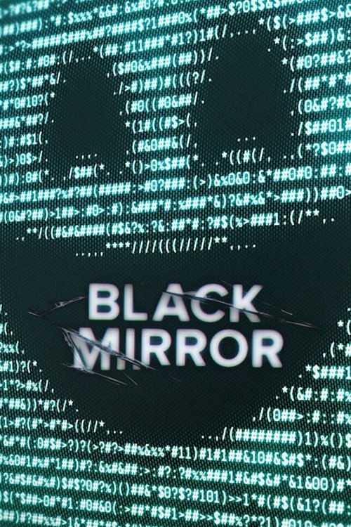 Black Mirror - Season 7 poster