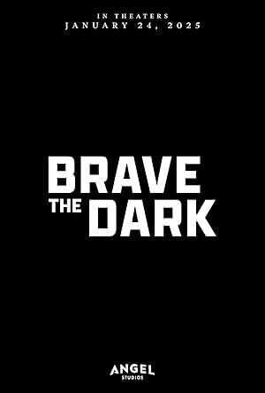 Brave the Dark poster
