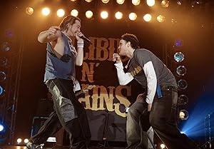 California Schemin' poster