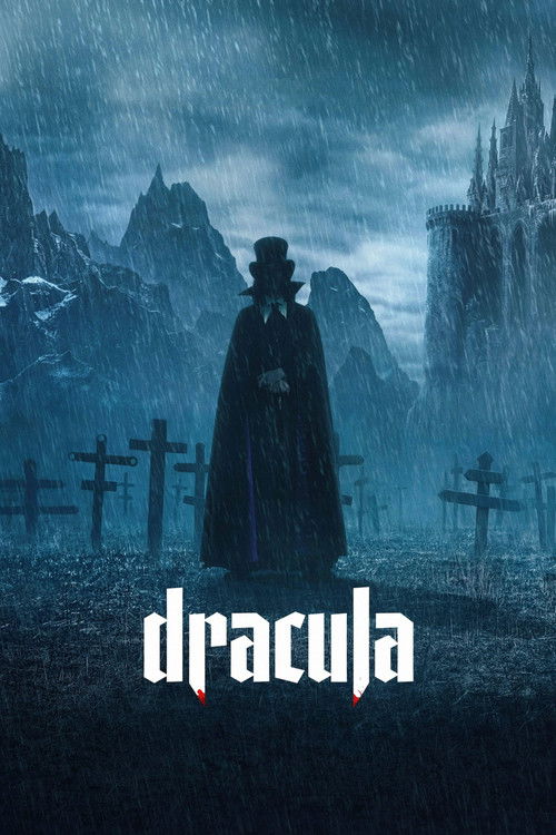 Dracula: A Love Tale poster