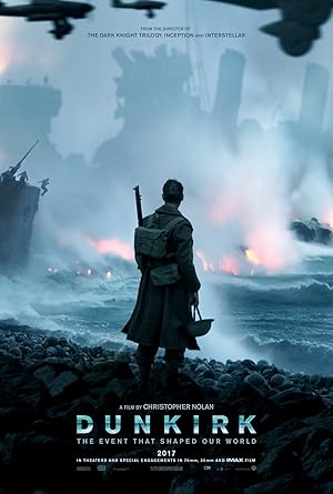 Dunkirk poster