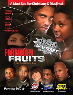 Forbidden Fruits (2026) Movie Review: Is It Woke? | VirtueVigil poster
