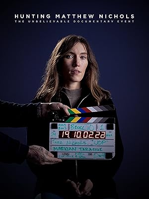 Hunting Matthew Nichols poster