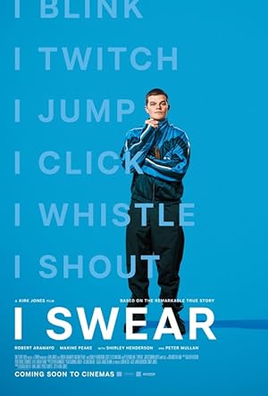 I Swear poster