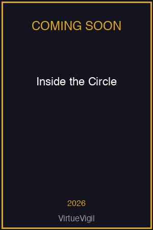 Inside the Circle poster