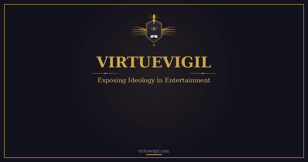 VirtueVigil's 2026 Oscar Predictions: Who Wins, Who's Woke poster