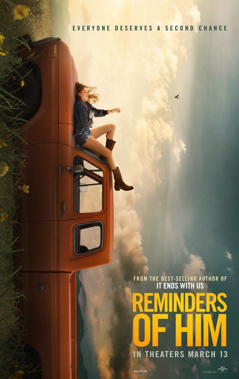 Reminders of Him poster