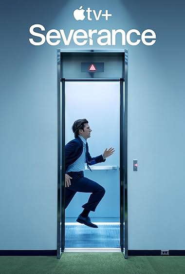 Severance (Season 1) poster