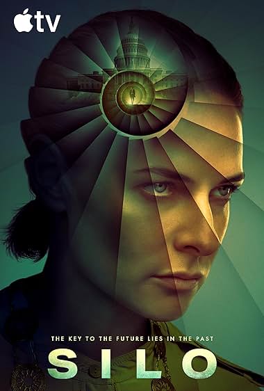 Silo (Season 3) poster