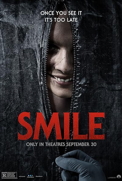 Smile poster