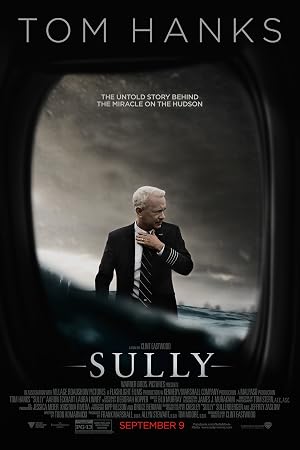 Sully poster