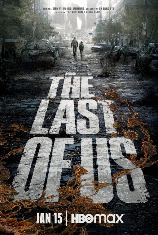The Last of Us - Season 2 poster