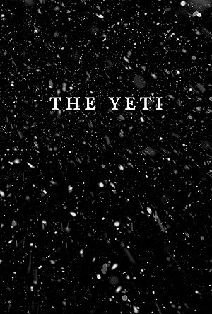 The Yeti (2026) poster