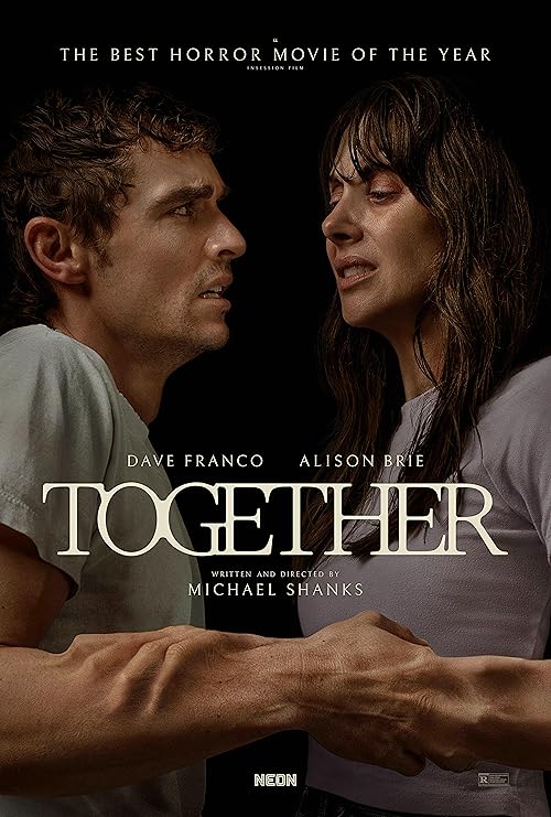 Together poster